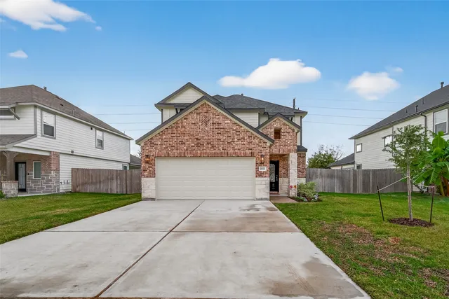$319,000 | 2922 Valeria Drive, Rosenberg, TX 77471