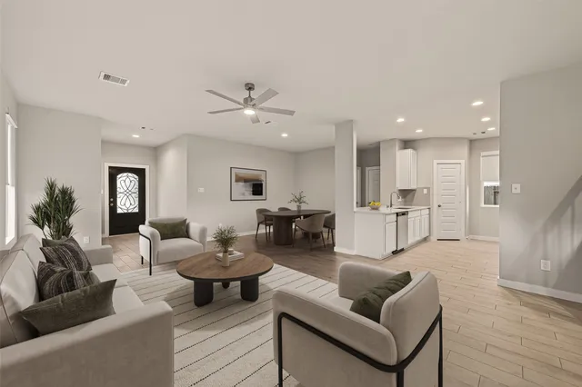 $319,000 | 2922 Valeria Drive, Rosenberg, TX 77471