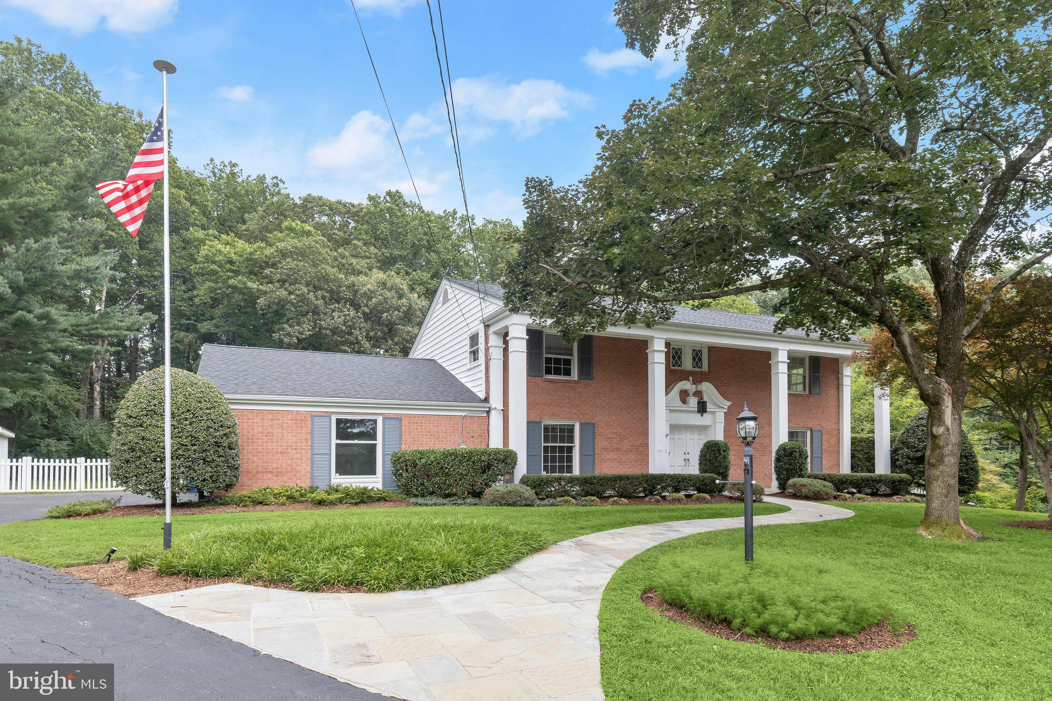 12709 Hammonton Road Silver Spring, MD 20904 - Photo 50 of 55 Front Exterior