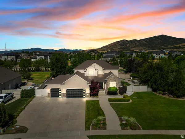 $1,349,999 | 11597 North Sunset Hills Drive, Highland, UT 84003