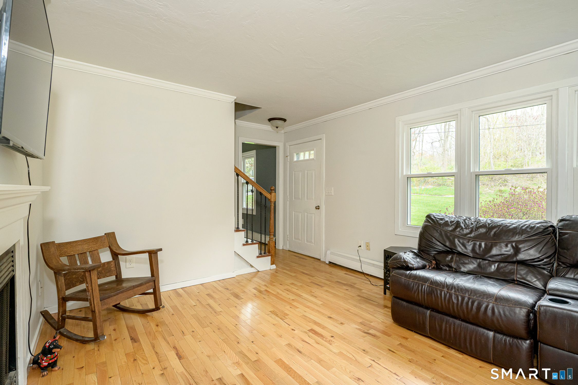 221 Quasset Road Pomfret, CT 06259 - Photo 14 of 40