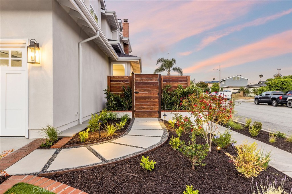 245 Surf Place Seal Beach, CA 90740 - Photo 5 of 65 a picture of street view
