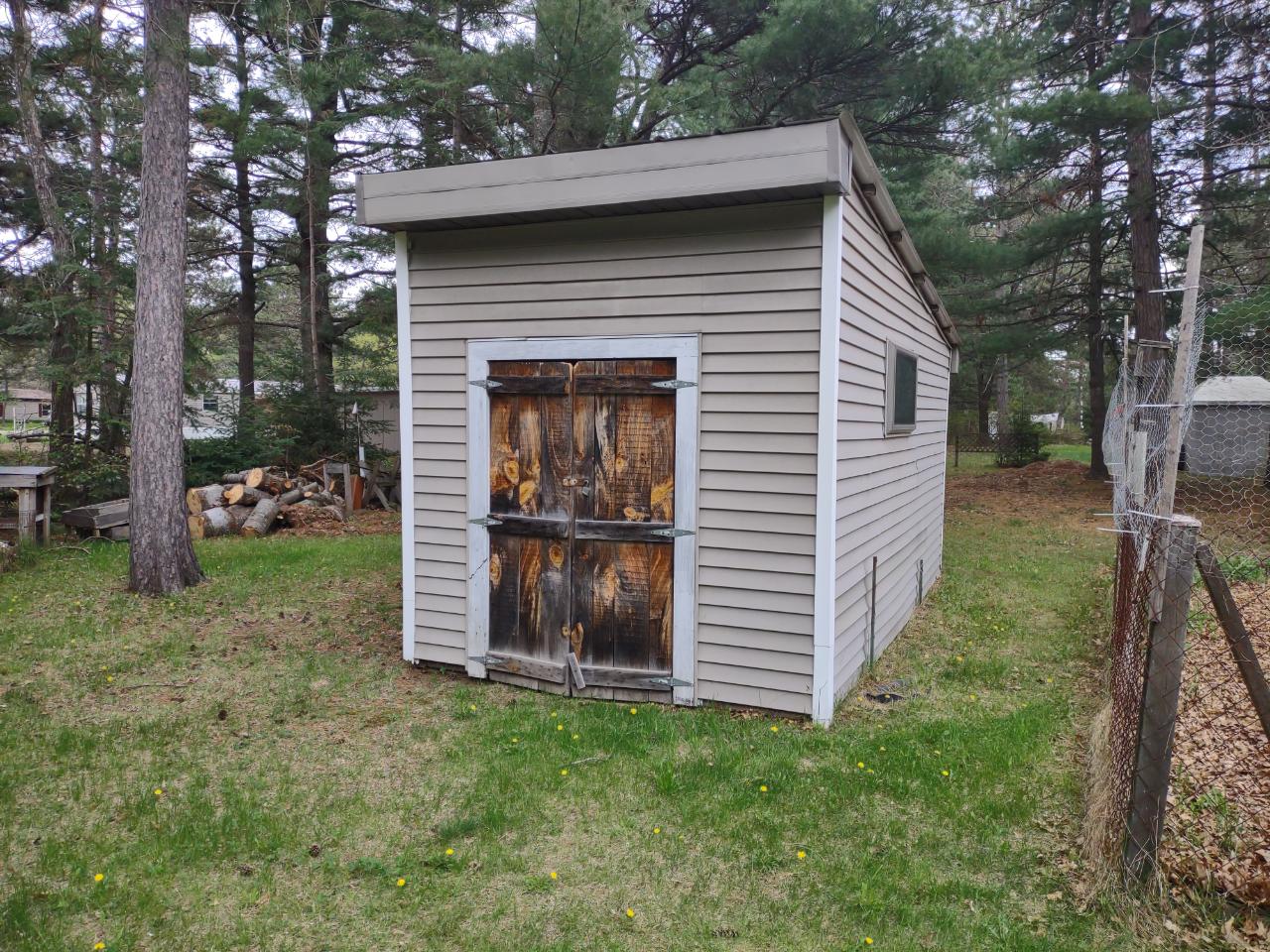 10402 Center Road Tomahawk, WI 54487 - Photo 20 of 65 Gallery Image 20