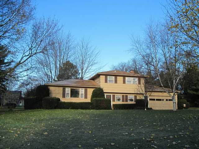1925 Middle Road Rush, NY 14543 - Photo 1 of 1 Exterior Front