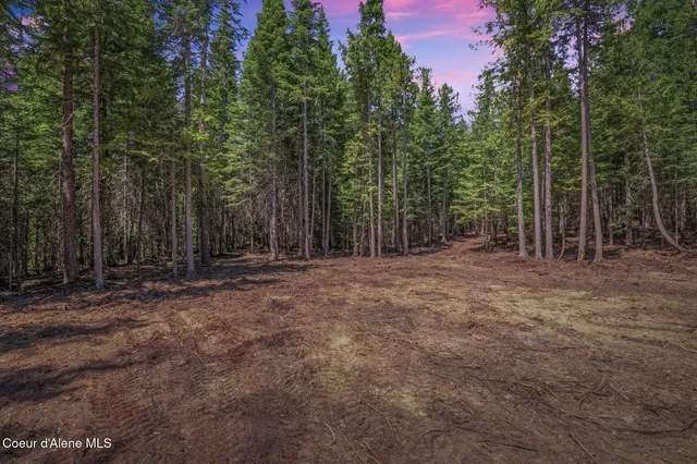 $175,000 | Nka Nka Wandering Wolf Ridge, Clark Fork, ID 83811