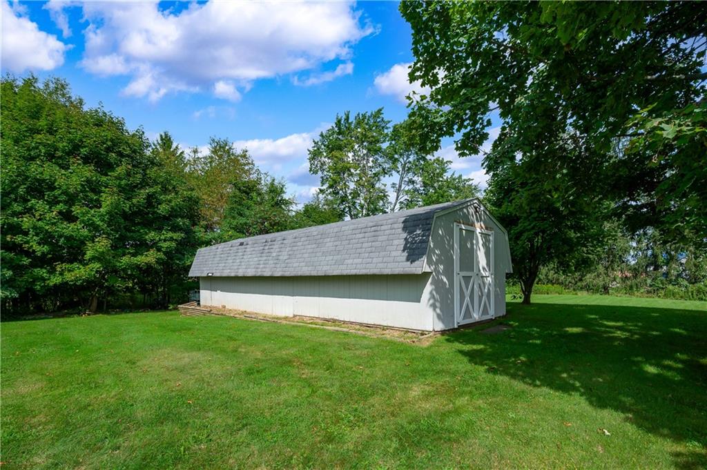 403 Old Ash Road Mercer, PA 16137 - Photo 34 of 43 Gallery Image 34