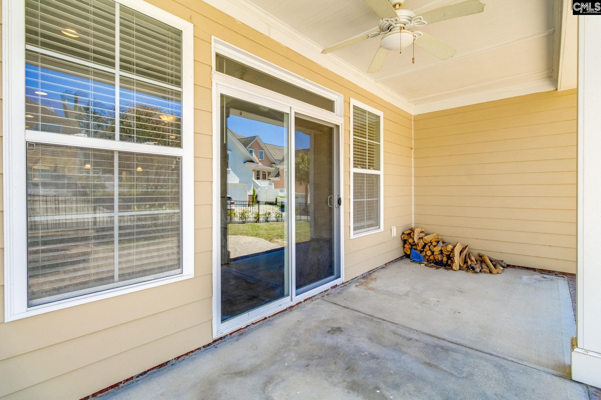 254 Thacher Loop Elgin, SC 29045 - Photo 40 of 43