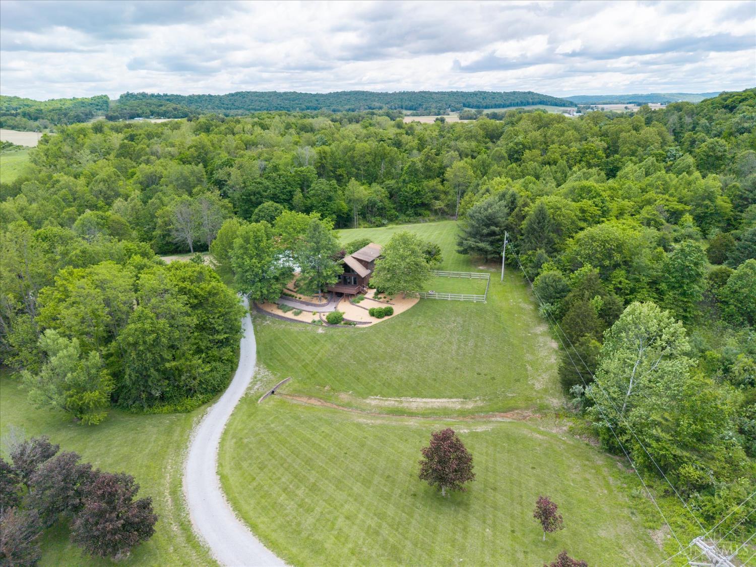 14391 Barrett Mill Road Bainbridge, OH 45612 - Photo 52 of 68