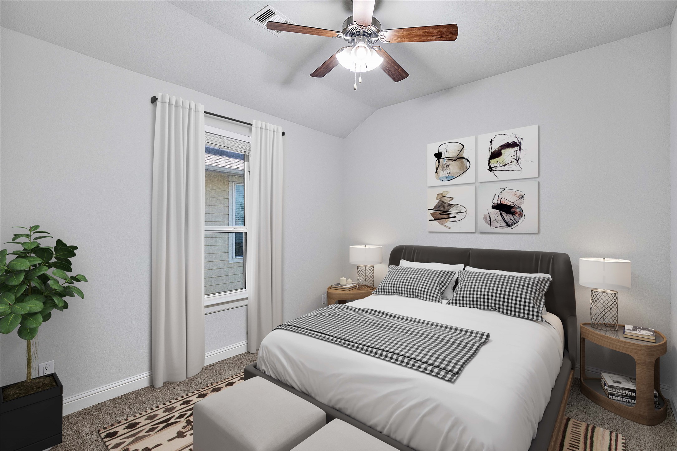 29539 Monona Terrace Court Spring, TX 77386 - Photo 39 of 50 *Space has been virtually staged to show possibilities of use of the space.
