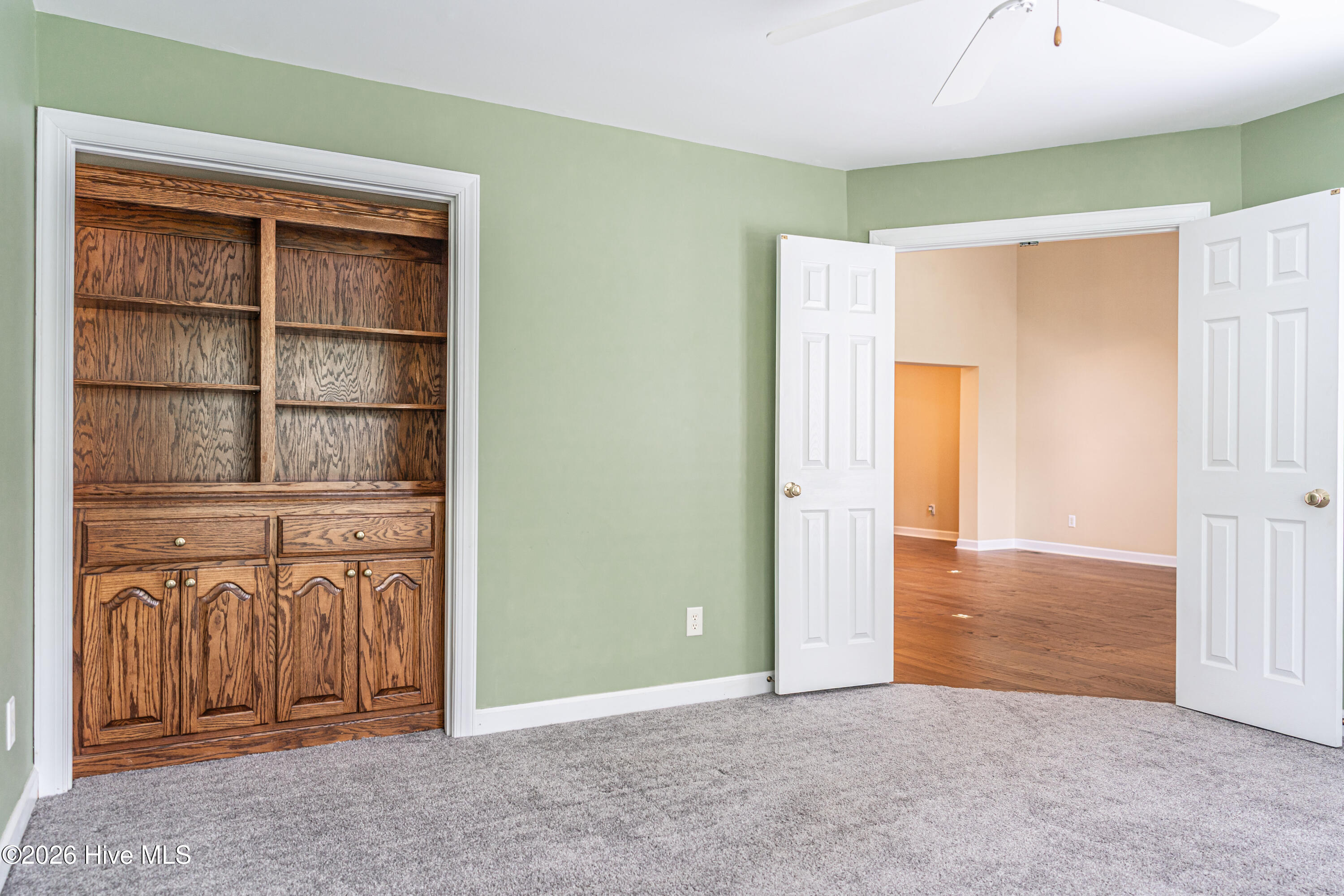 185 Knoll Road Southern Pines, NC 28387 - Photo 36 of 69 Gallery Image 36