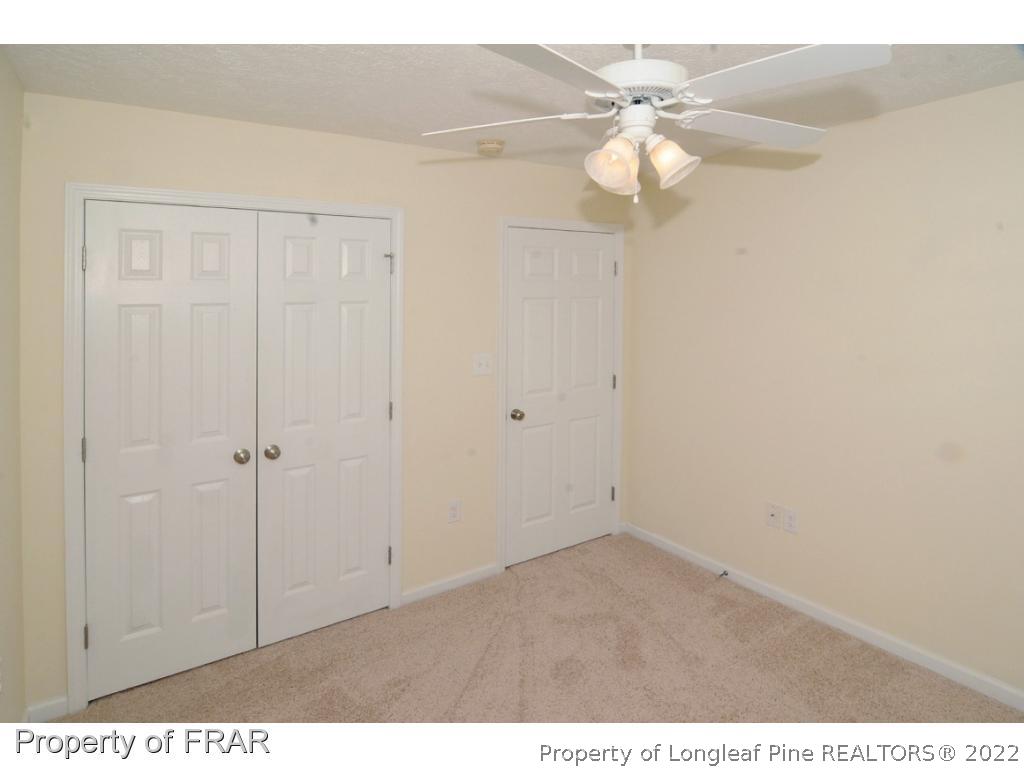 2886 Wade-Stedman Road Stedman, NC 28391 - Photo 14 of 26 a view of an empty room