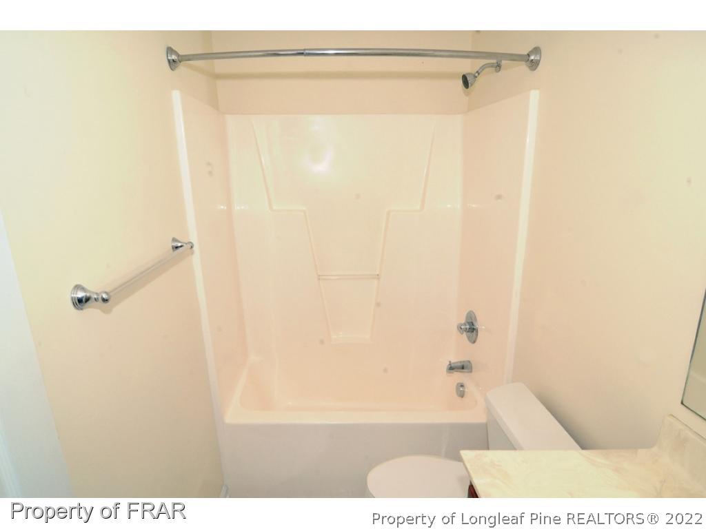 2886 Wade-Stedman Road Stedman, NC 28391 - Photo 16 of 26 a view of a bathroom