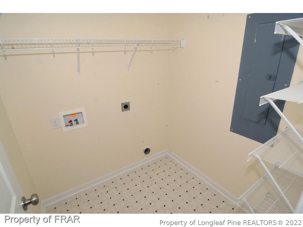 2886 Wade-Stedman Road Stedman, NC 28391 - Photo 17 of 26 a view of a closet