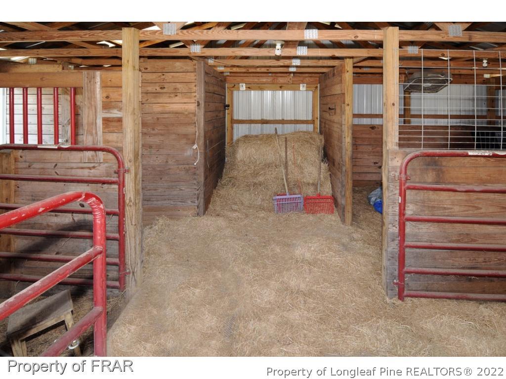 2886 Wade-Stedman Road Stedman, NC 28391 - Photo 24 of 26 a view of storage and utility room