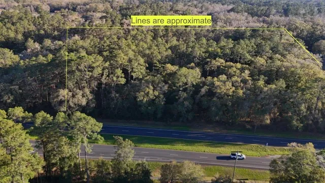 $125,000 | 0 Apalachee Parkway, Tallahassee, FL 32311