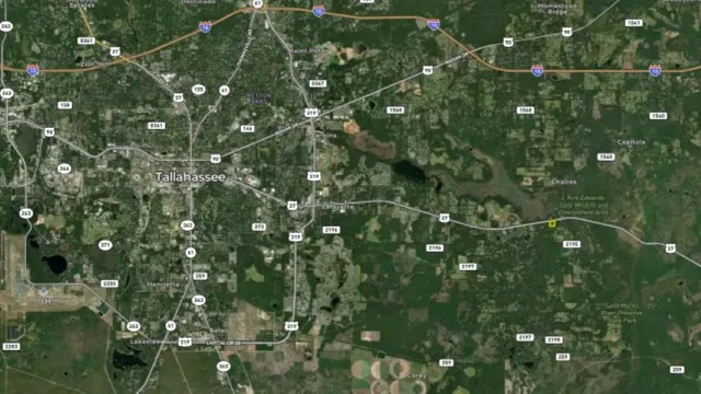 $125,000 | 0 Apalachee Parkway, Tallahassee, FL 32311