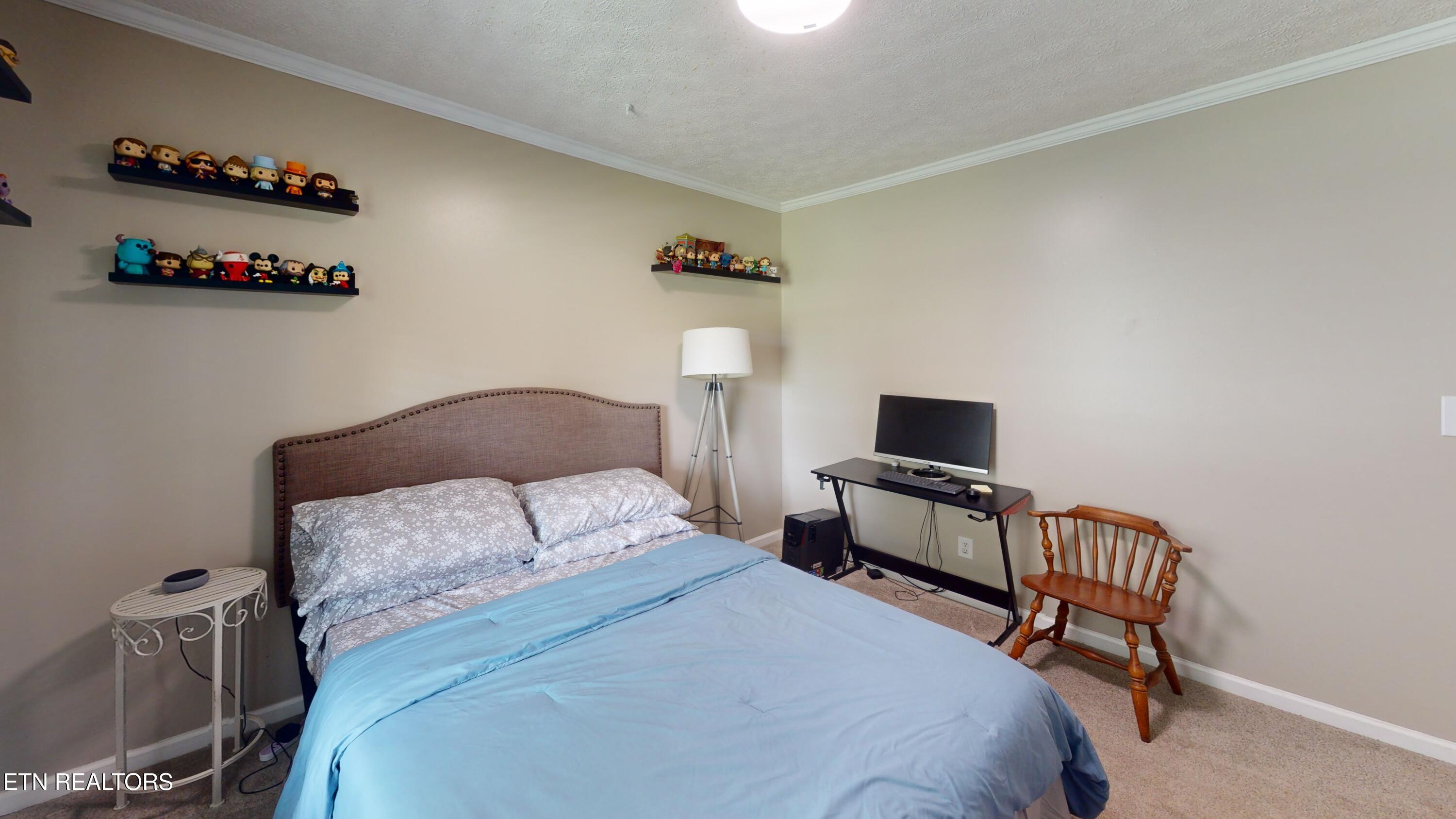 1773 Mullins Road Russellville, TN 37860 - Photo 20 of 42 Bedroom2