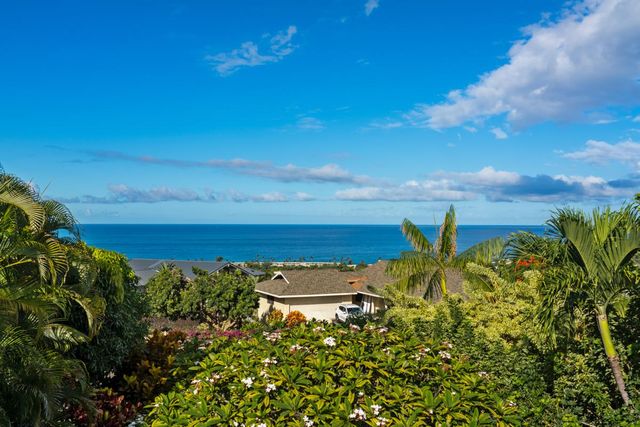 $1,025,000 | 76-6299 Kaheiau Street, Kailua-Kona, HI 96740