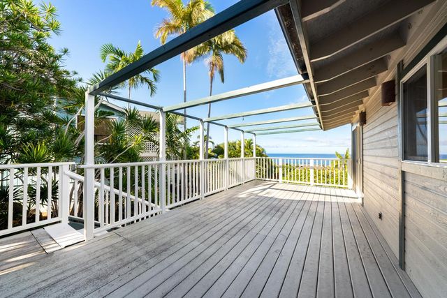 $1,025,000 | 76-6299 Kaheiau Street, Kailua-Kona, HI 96740