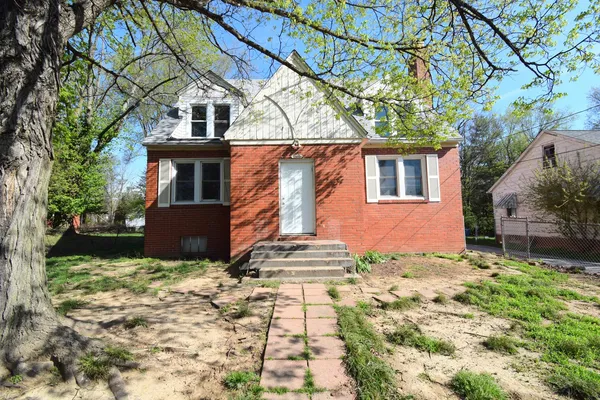 $98,000 | 2308 Logan Street, Mount Vernon, IL 62864