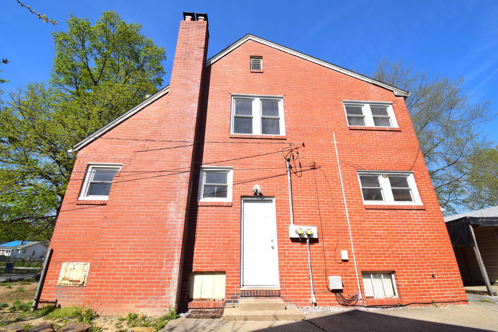 2308 Logan Street Mount Vernon, IL 62864 - Photo 2 of 26