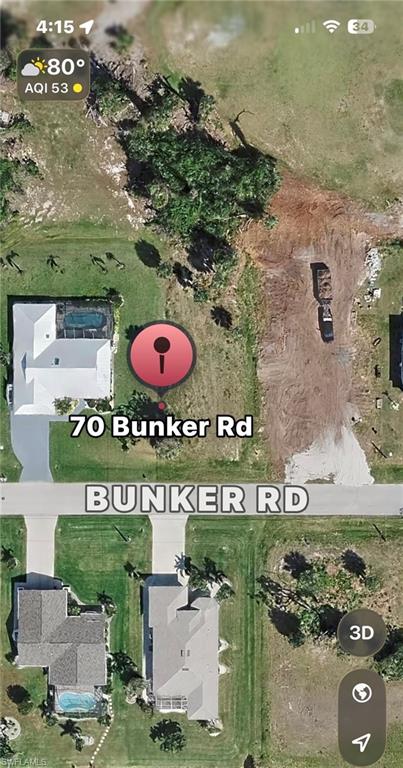 70 Bunker Road Rotonda West, FL 33947 - Photo 2 of 2