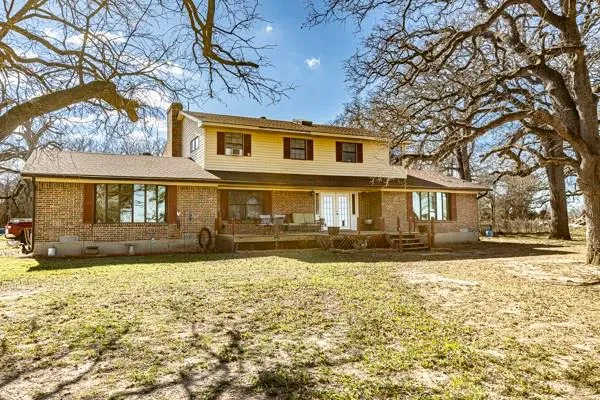 $1,482,000 | 12005 County Road 4078, Scurry, TX 75158