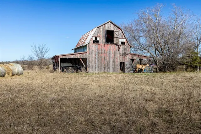 $1,482,000 | 12005 County Road 4078, Scurry, TX 75158
