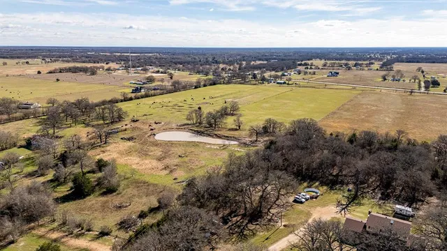 $1,482,000 | 12005 County Road 4078, Scurry, TX 75158