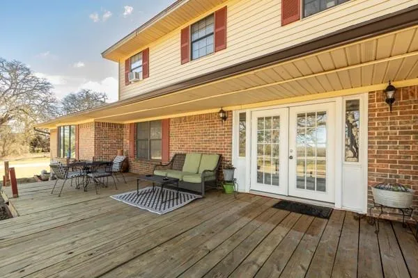 $1,482,000 | 12005 County Road 4078, Scurry, TX 75158