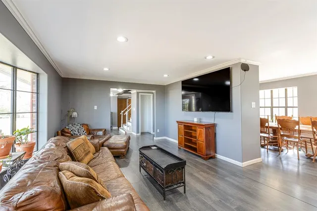 $1,482,000 | 12005 County Road 4078, Scurry, TX 75158