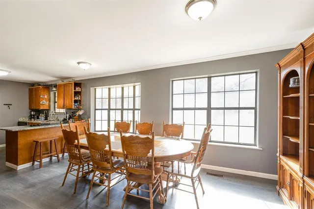 $1,482,000 | 12005 County Road 4078, Scurry, TX 75158