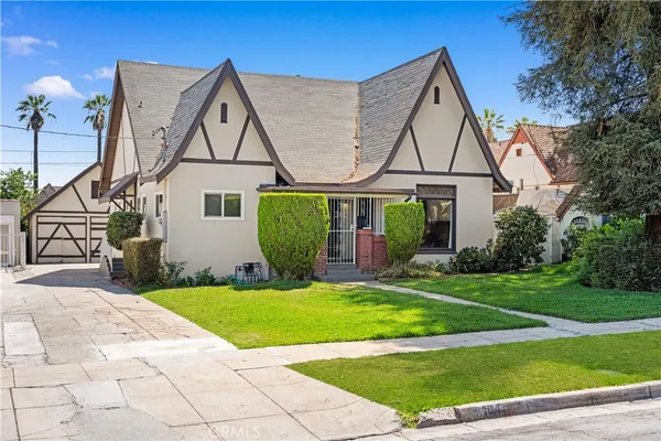 $1,200,000 | 104 East Adams Avenue, Alhambra, CA 91801