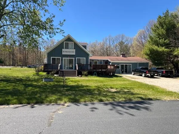 $599,900 | 447 Northern Lights Road, Mears, MI 49436