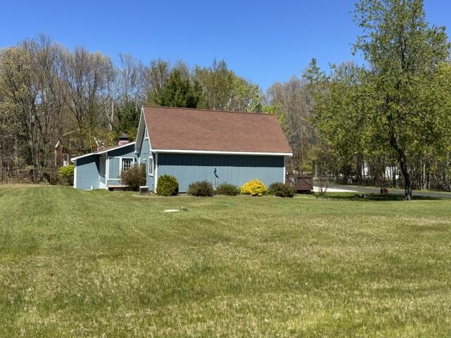 447 Northern Lights Road Mears, MI 49436 - Photo 2 of 34 IMG_1621