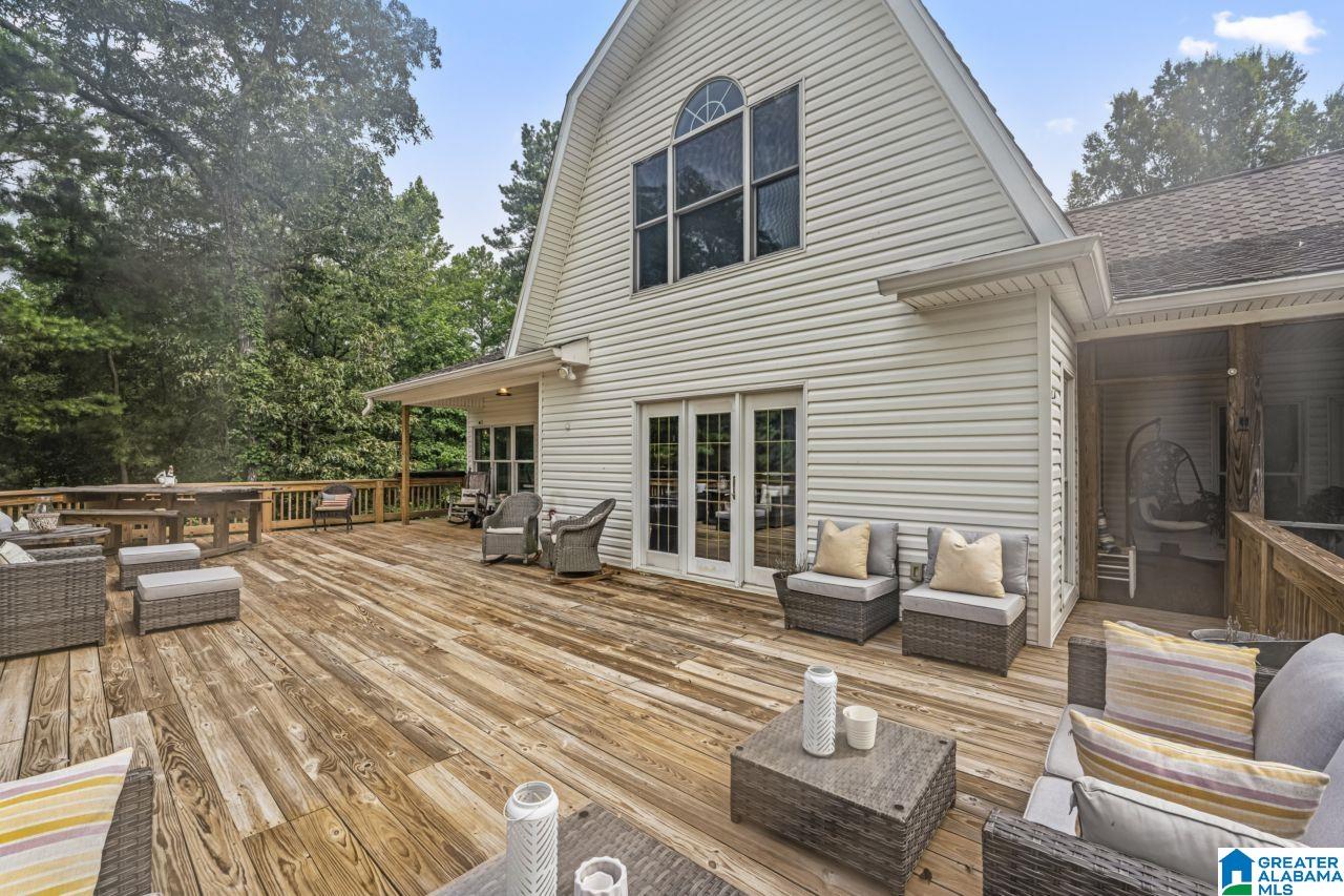 131 Lake Cottage Road Sterrett, AL 35147 - Photo 42 of 64