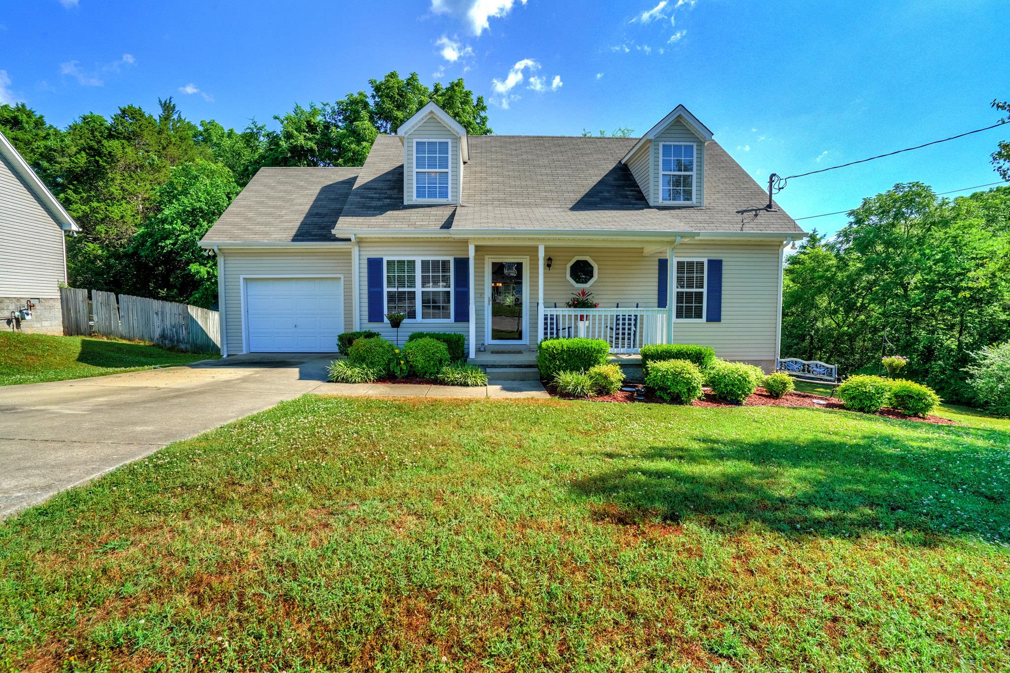 1135 Jerico Road Murfreesboro, TN 37130 - Photo 1 of 24 Gallery Image 1