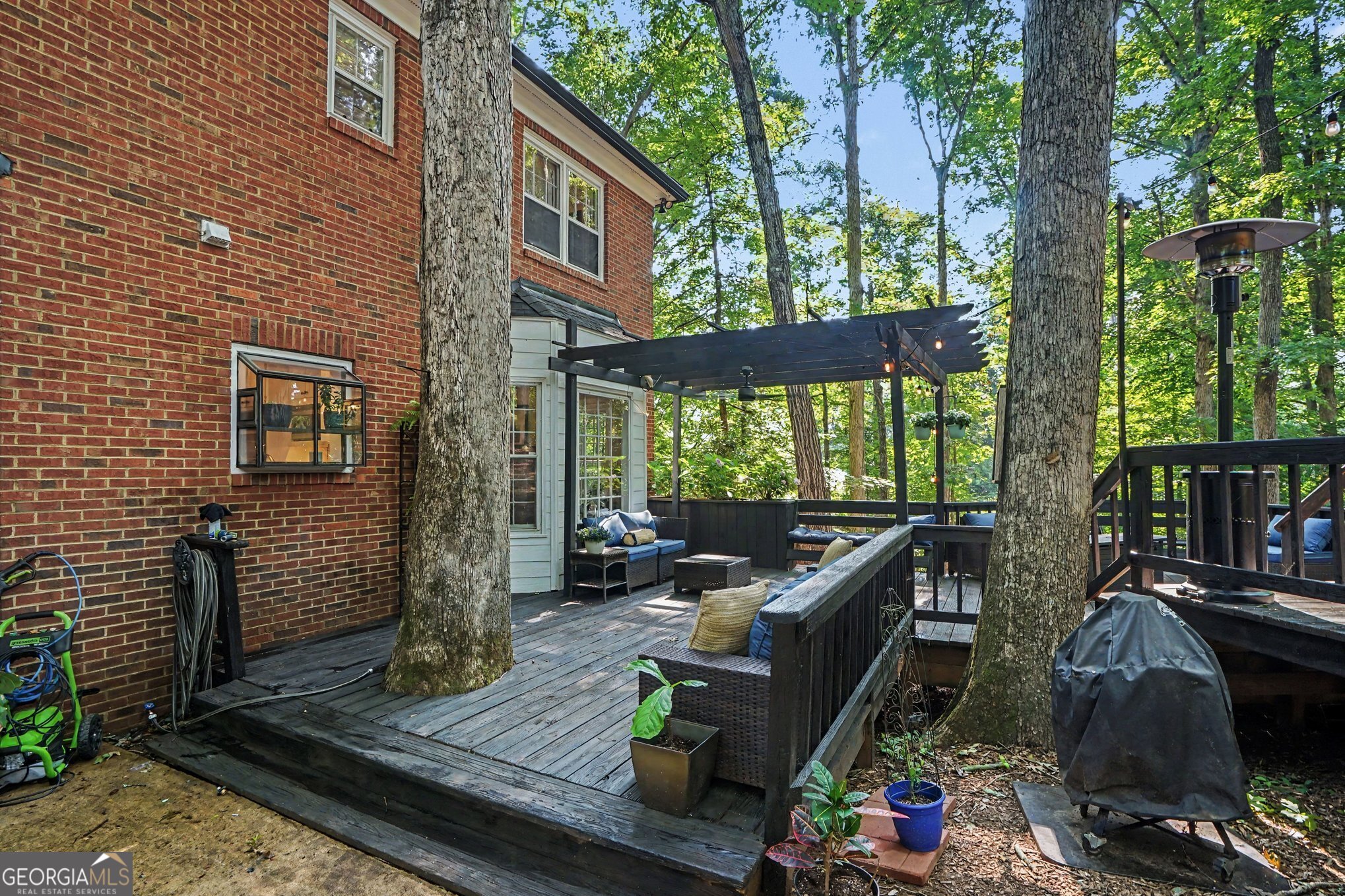 615 River Bottom Road Athens, GA 30606 - Photo 38 of 46