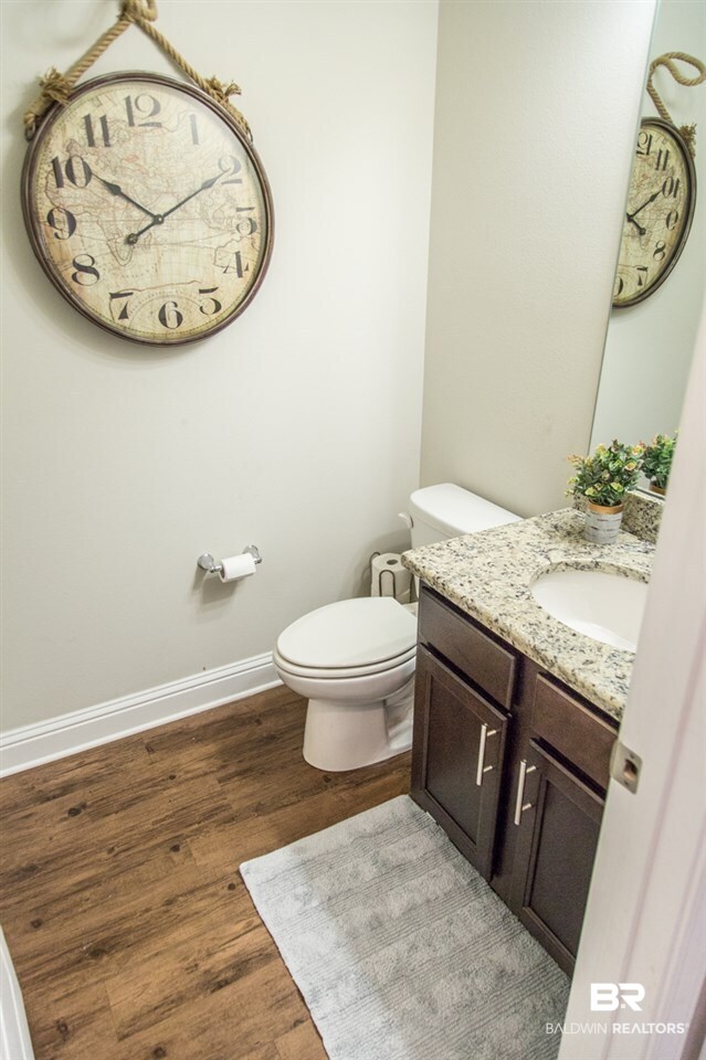 26679 Augustine Drive Daphne, AL 36526 - Photo 26 of 31