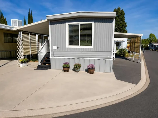 $59,900 | 9060 Auburn Folsom Road, Unit 19, Granite Bay, CA 95746