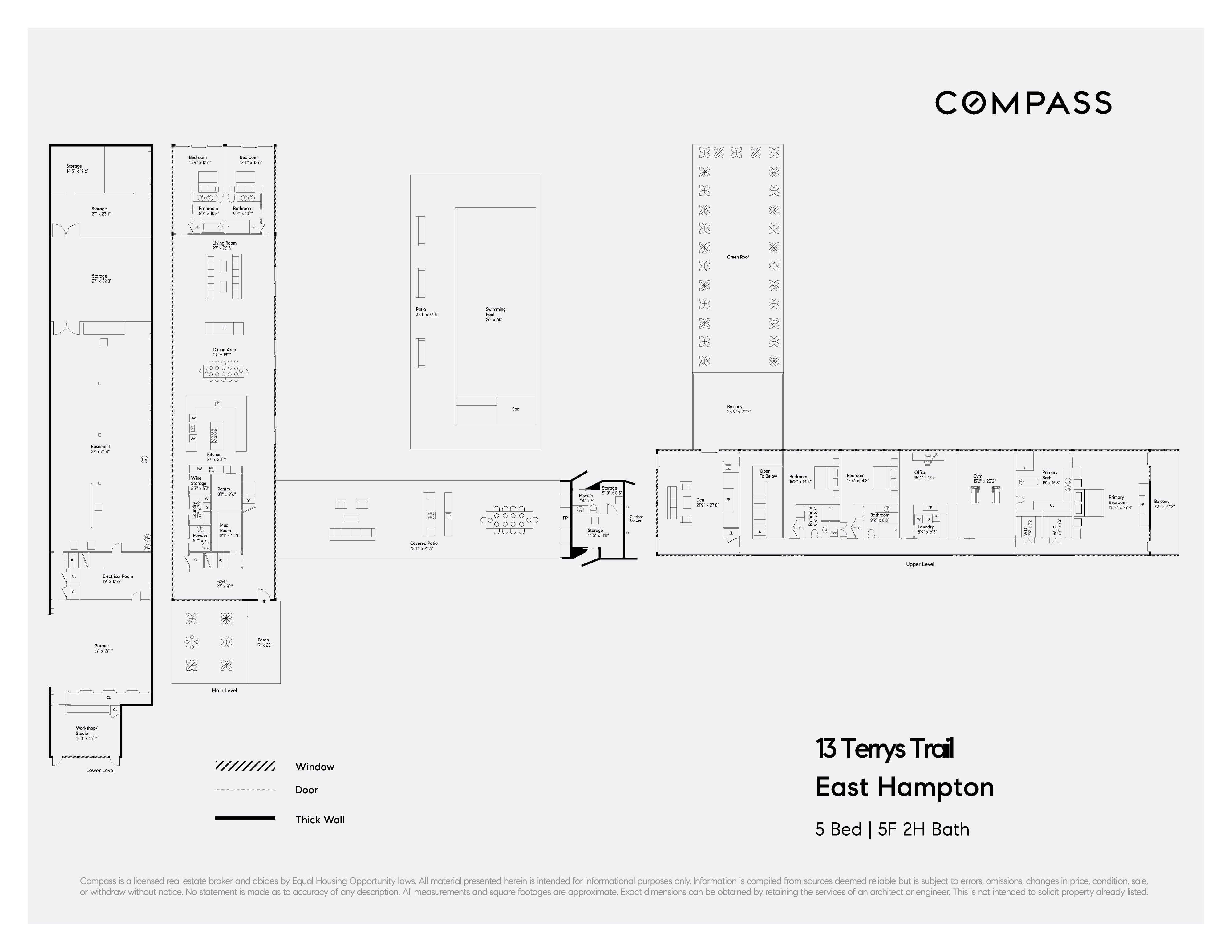 13 Terrys Trail East Hampton, NY 11937 - Photo 51 of 51 unknown