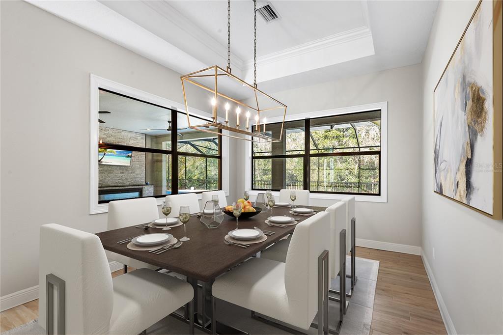 11979 Pasco Trails Boulevard Spring Hill, FL 34610 - Photo 12 of 36