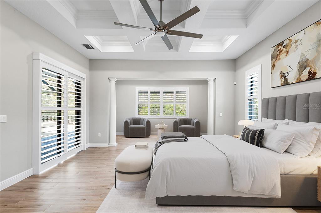 11979 Pasco Trails Boulevard Spring Hill, FL 34610 - Photo 14 of 36