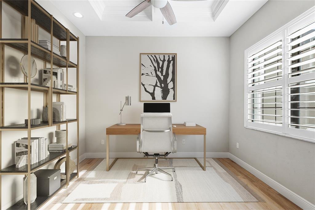 11979 Pasco Trails Boulevard Spring Hill, FL 34610 - Photo 19 of 36