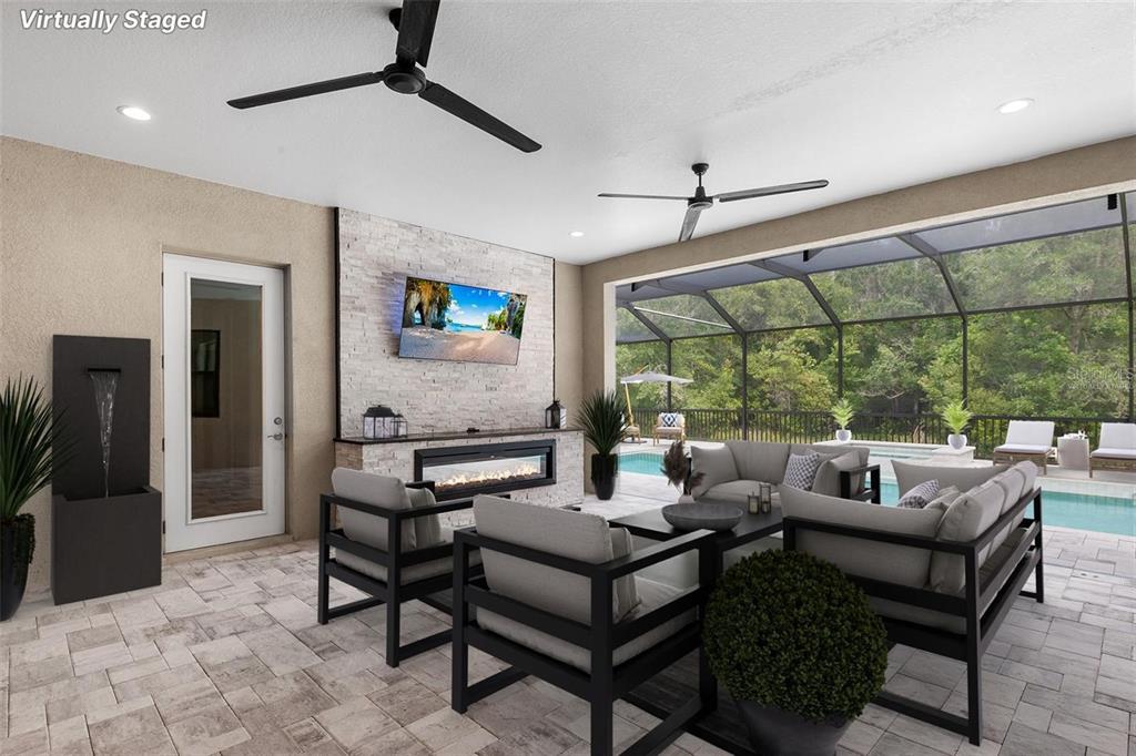 11979 Pasco Trails Boulevard Spring Hill, FL 34610 - Photo 30 of 36