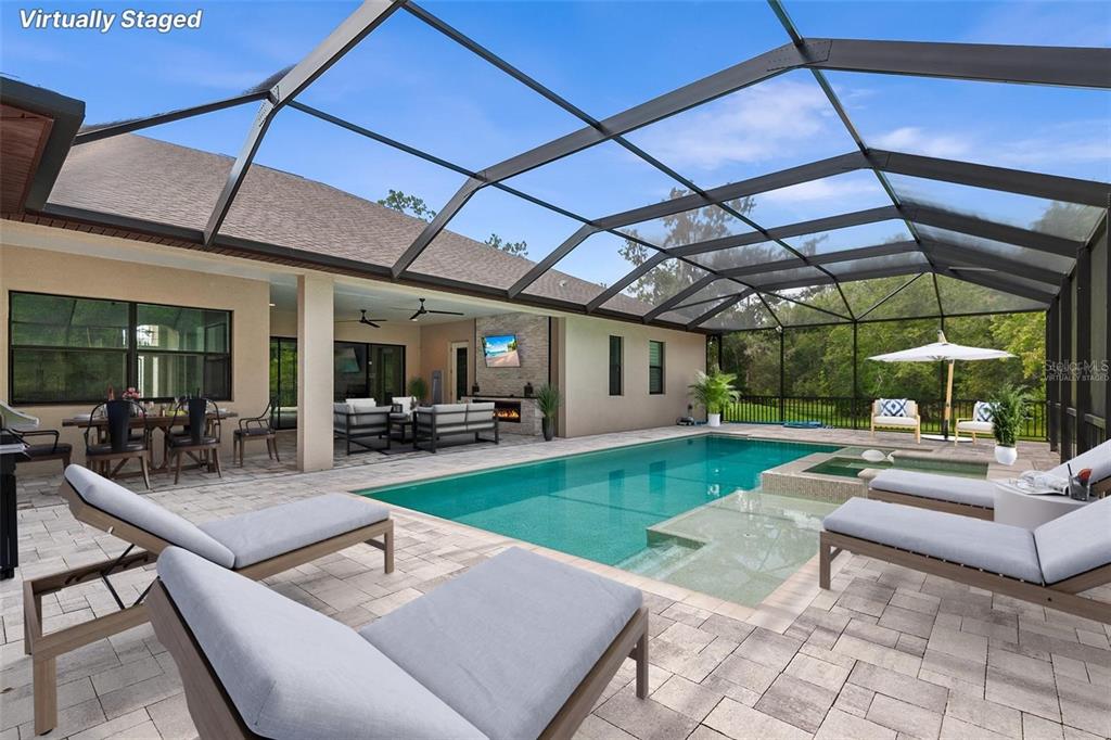 11979 Pasco Trails Boulevard Spring Hill, FL 34610 - Photo 31 of 36