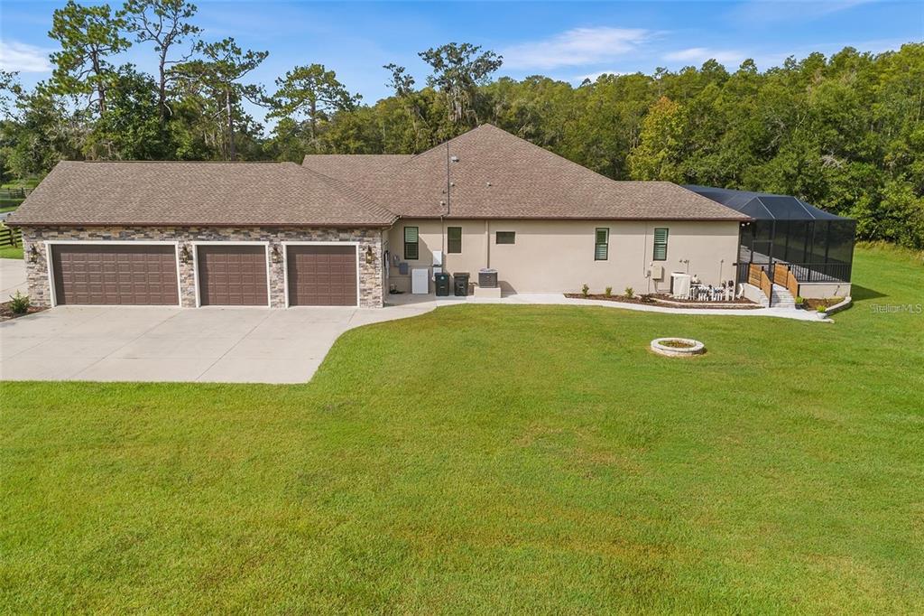 11979 Pasco Trails Boulevard Spring Hill, FL 34610 - Photo 35 of 36