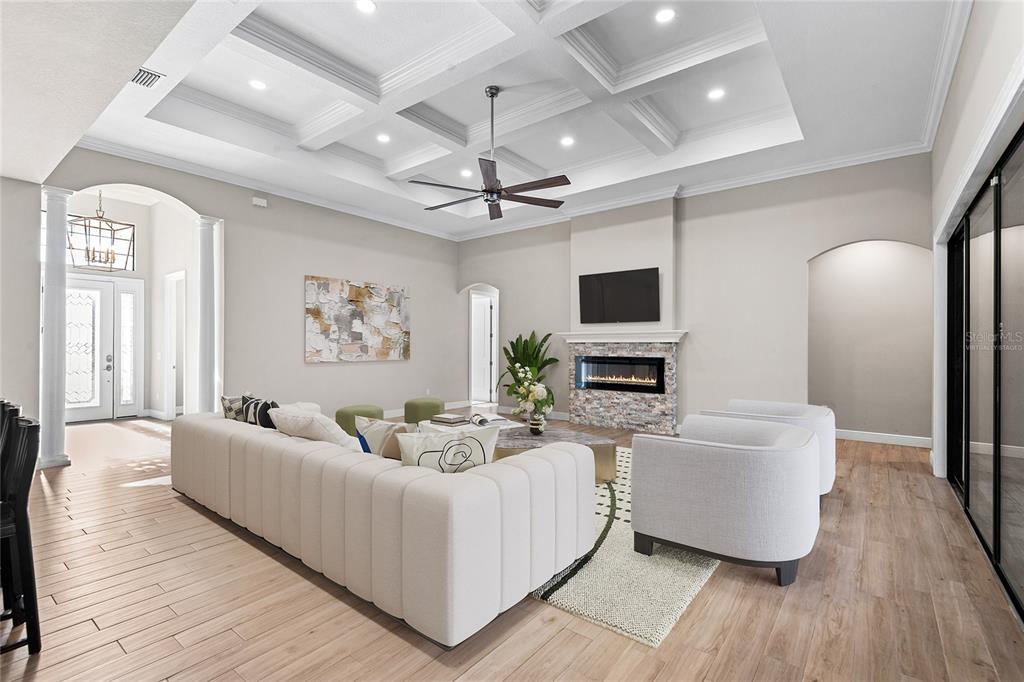 11979 Pasco Trails Boulevard Spring Hill, FL 34610 - Photo 7 of 36