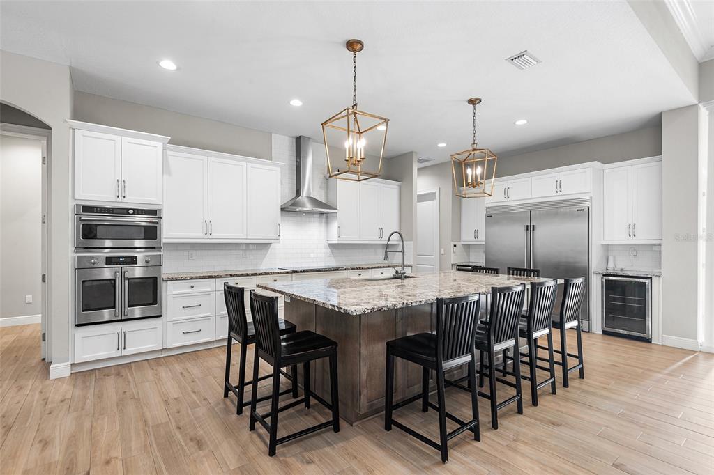 11979 Pasco Trails Boulevard Spring Hill, FL 34610 - Photo 10 of 36