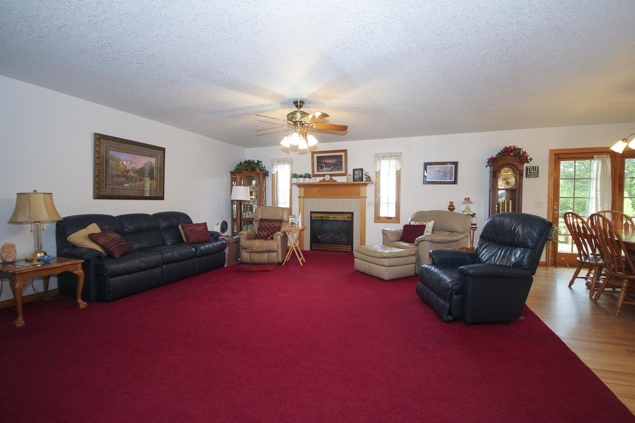 1167 East Blanchard Road Shepherd, MI 48883 - Photo 15 of 44 1880450-14.JPG